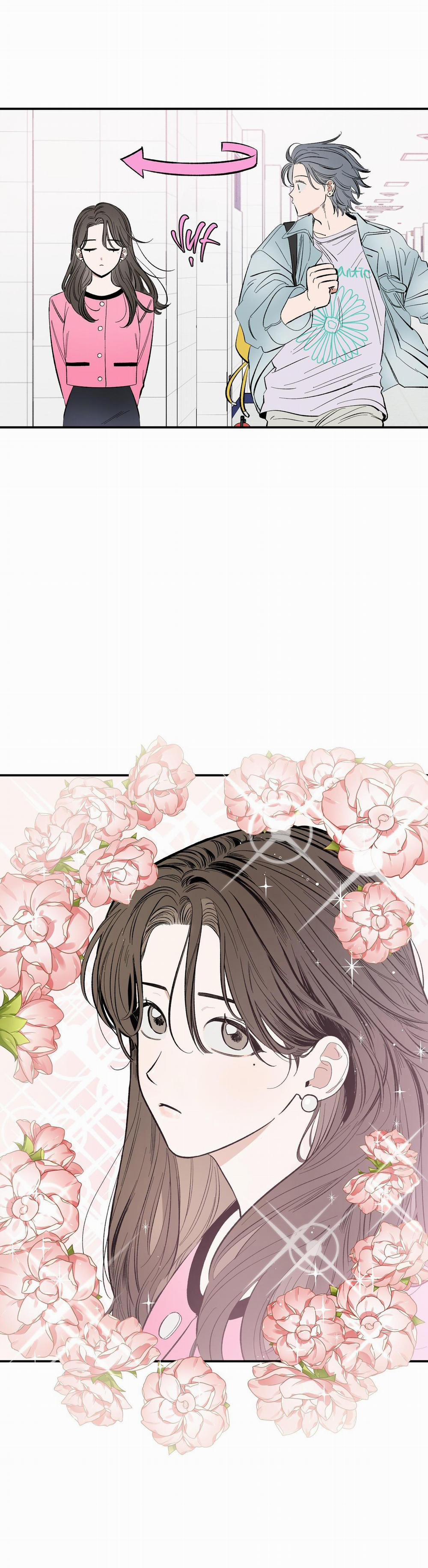 (Cbunu) Điểm Hẹn Tình Đơn Phương 2 trang 20