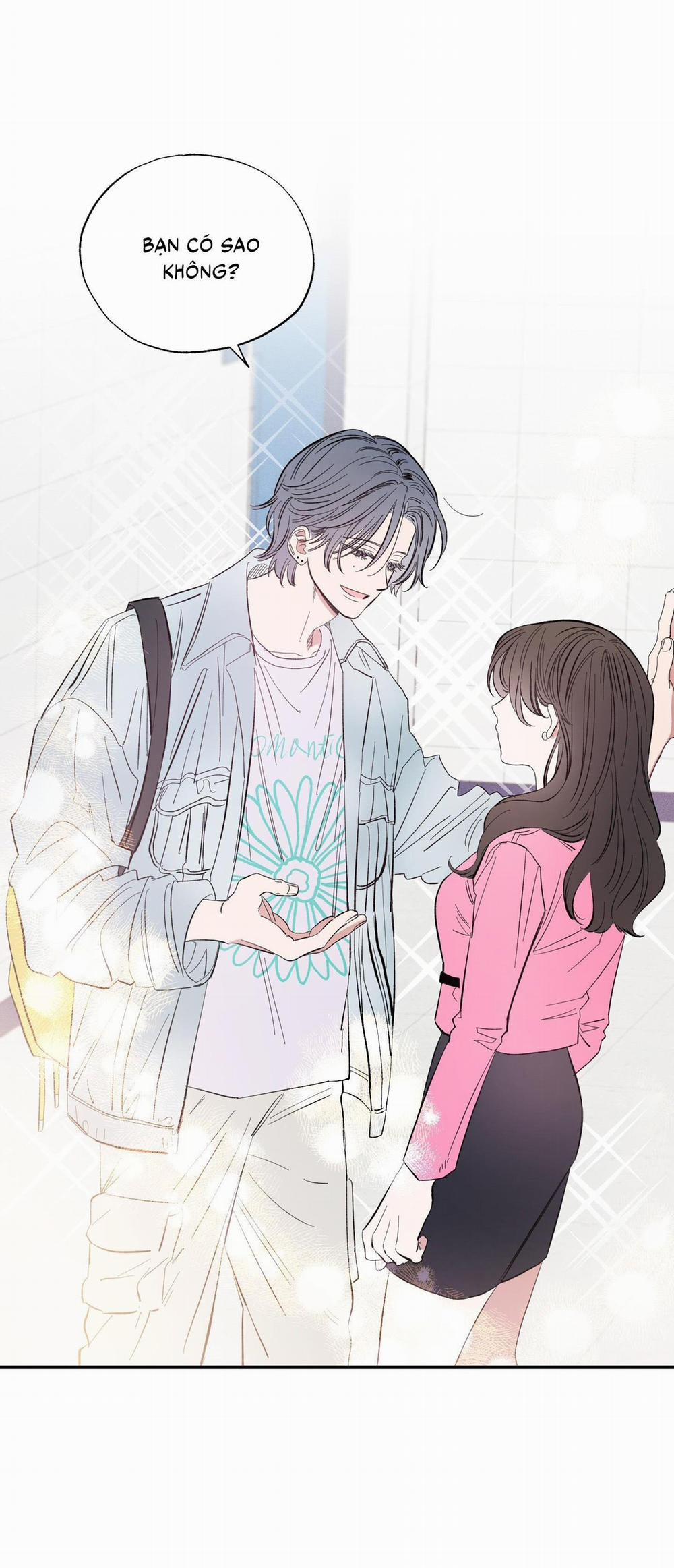 (Cbunu) Điểm Hẹn Tình Đơn Phương 2 trang 24