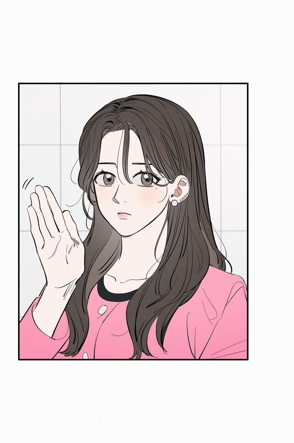 (Cbunu) Điểm Hẹn Tình Đơn Phương 2 trang 31