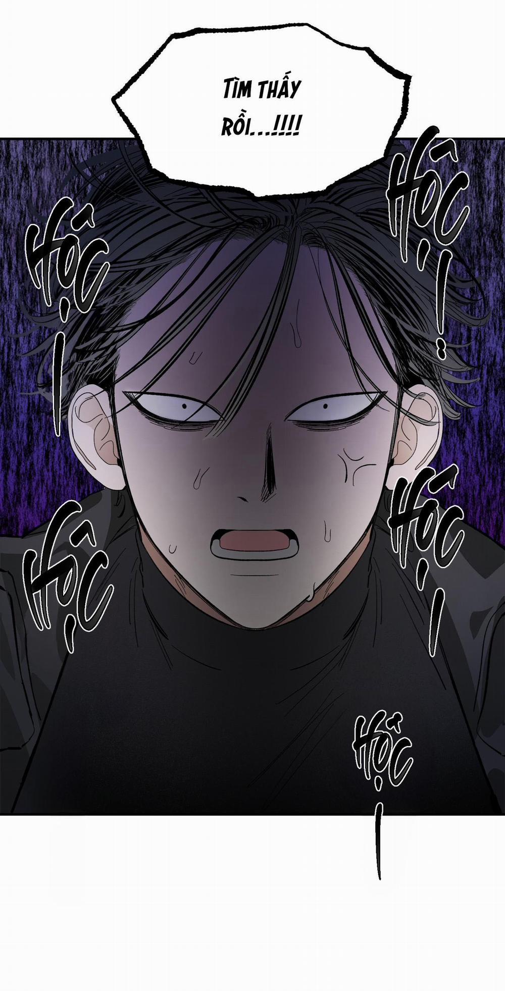 (Cbunu) Điểm Hẹn Tình Đơn Phương 2 trang 39