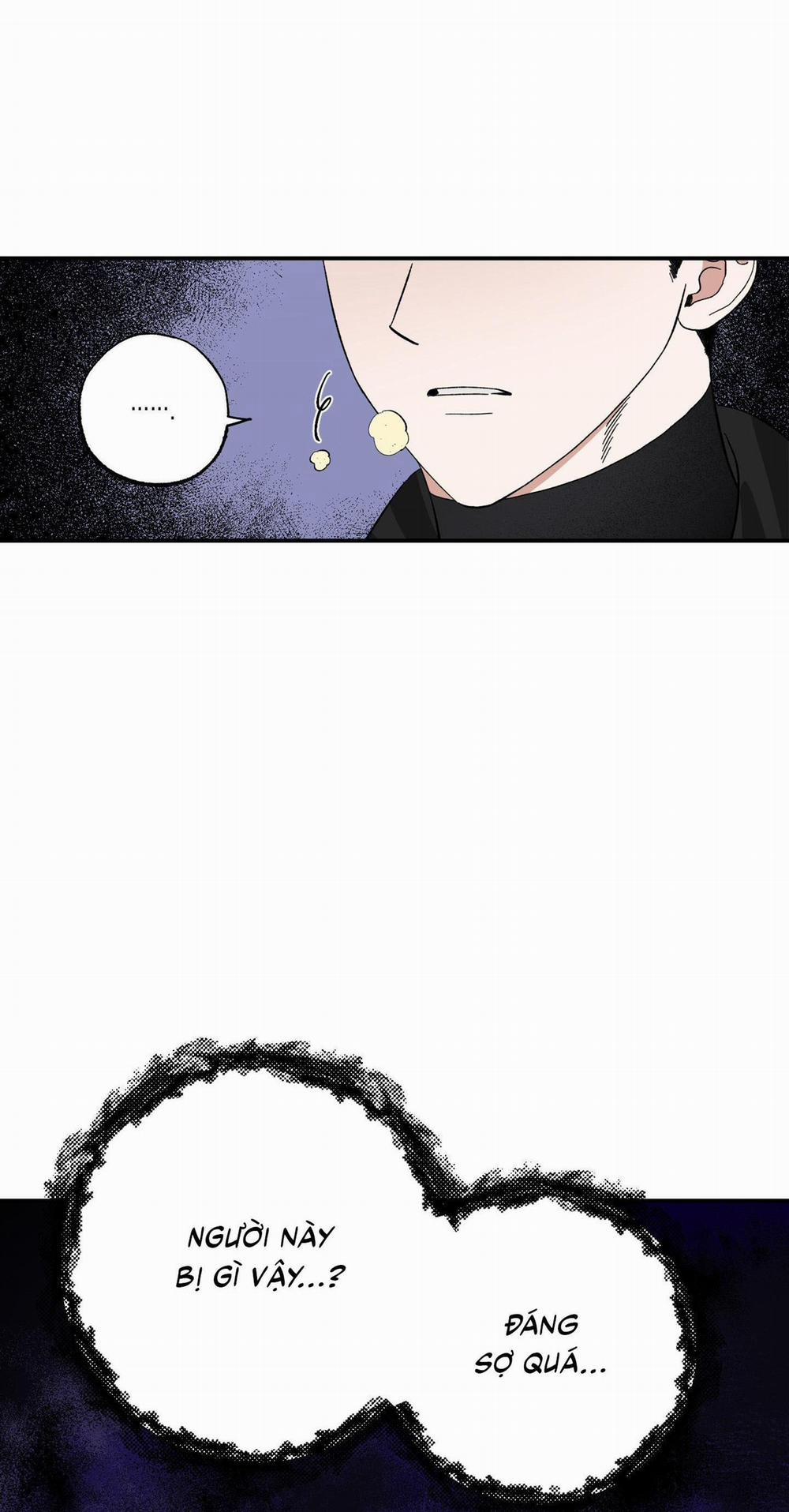 (Cbunu) Điểm Hẹn Tình Đơn Phương 2 trang 4