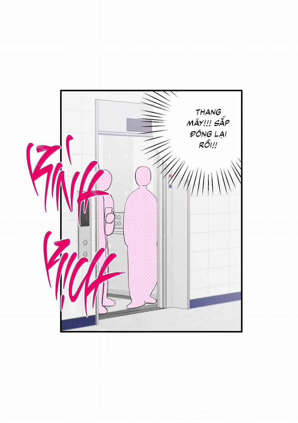 (Cbunu) Điểm Hẹn Tình Đơn Phương 2 trang 47