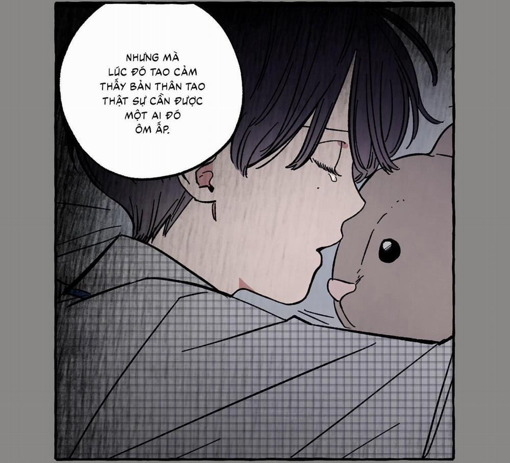 (Cbunu) Điểm Hẹn Tình Đơn Phương 21 trang 124