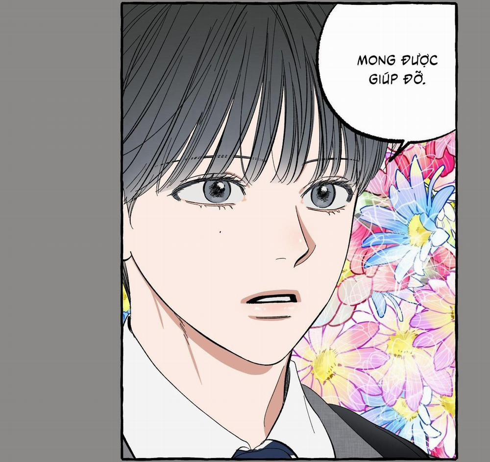 (Cbunu) Điểm Hẹn Tình Đơn Phương 21 trang 2