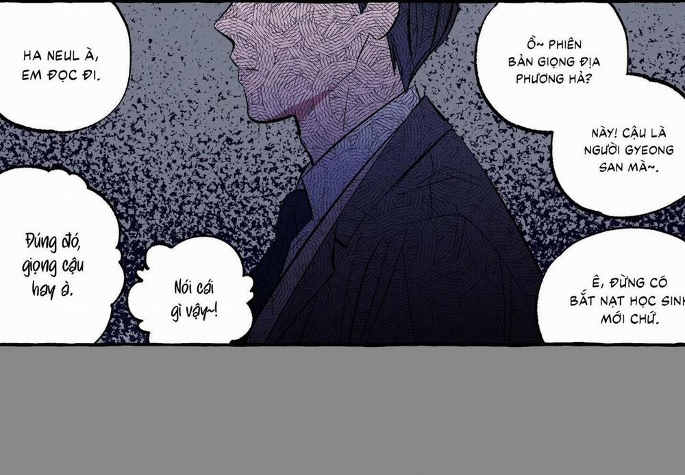 (Cbunu) Điểm Hẹn Tình Đơn Phương 21 trang 25