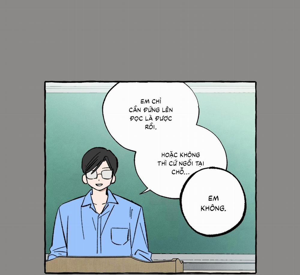 (Cbunu) Điểm Hẹn Tình Đơn Phương 21 trang 26