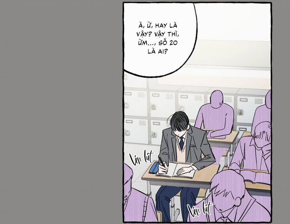 (Cbunu) Điểm Hẹn Tình Đơn Phương 21 trang 32