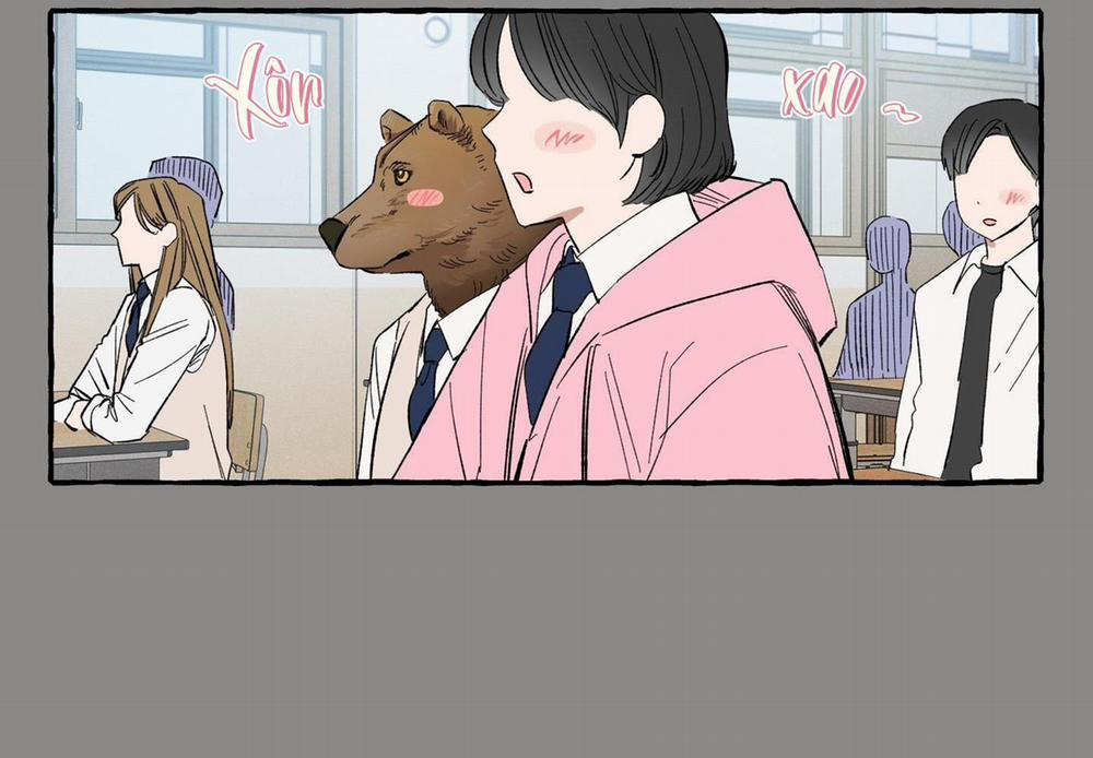 (Cbunu) Điểm Hẹn Tình Đơn Phương 21 trang 4