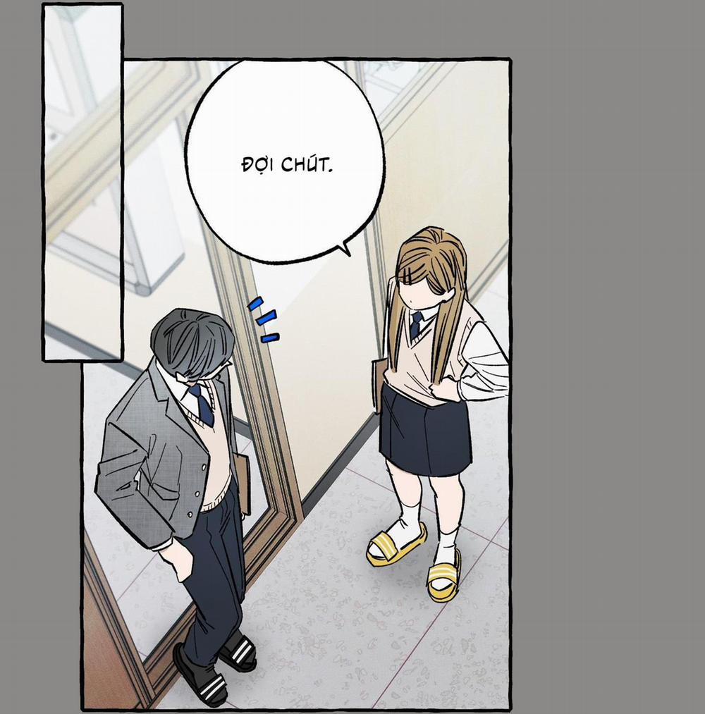 (Cbunu) Điểm Hẹn Tình Đơn Phương 21 trang 64