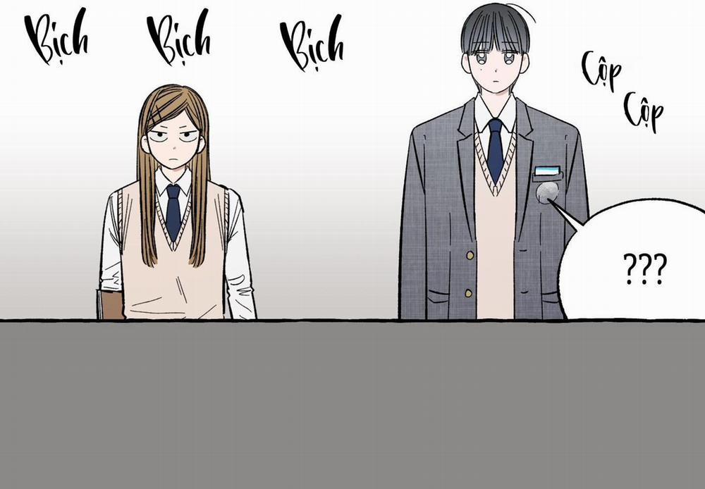 (Cbunu) Điểm Hẹn Tình Đơn Phương 21 trang 70