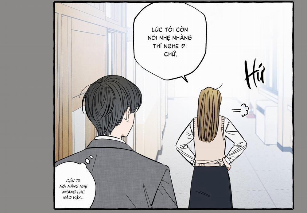 (Cbunu) Điểm Hẹn Tình Đơn Phương 21 trang 88