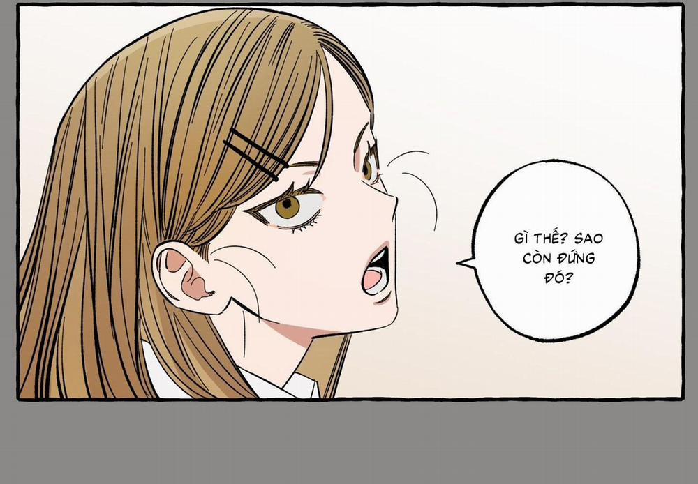 (Cbunu) Điểm Hẹn Tình Đơn Phương 21 trang 90