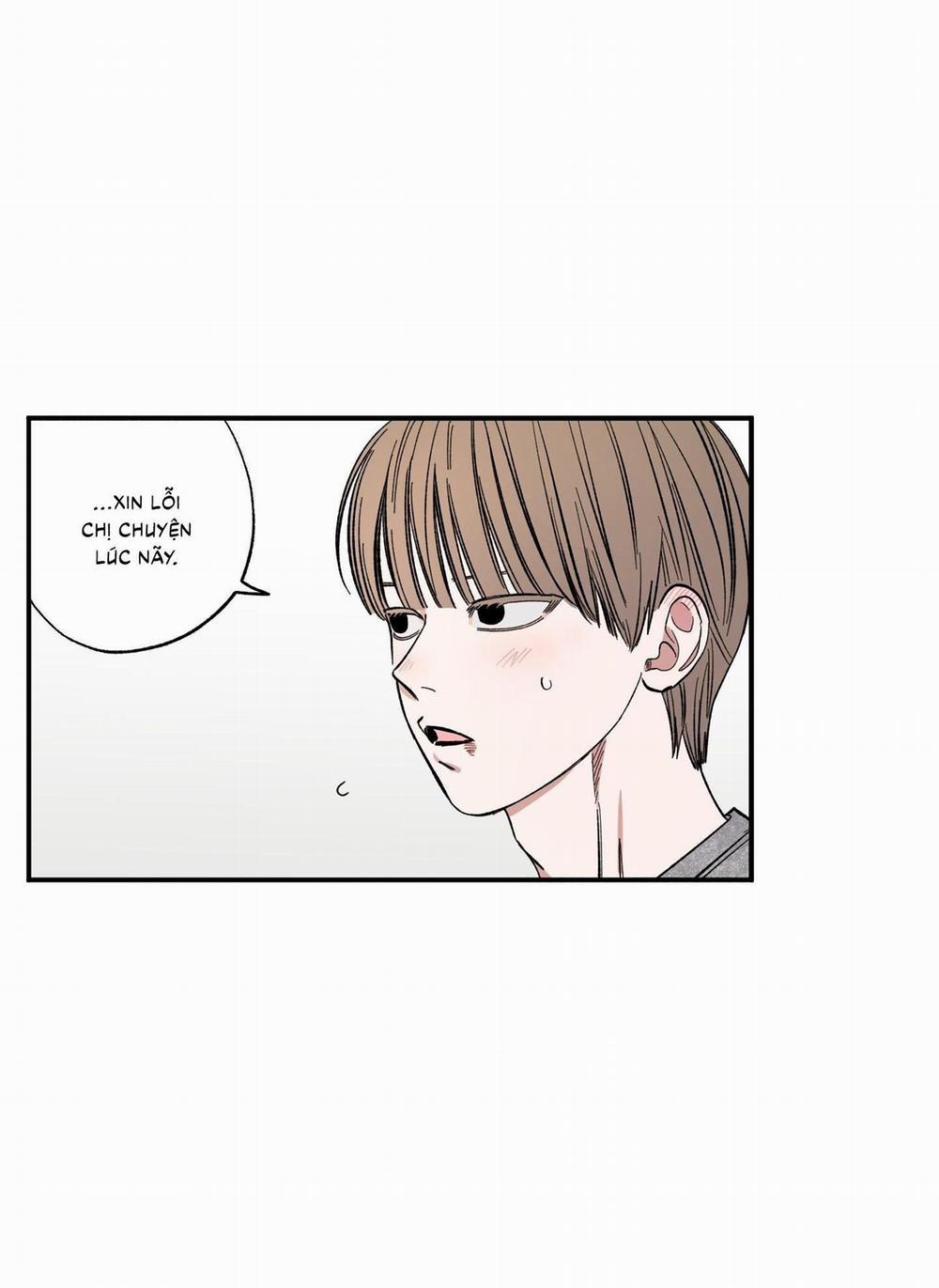 (Cbunu) Điểm Hẹn Tình Đơn Phương 22 trang 16