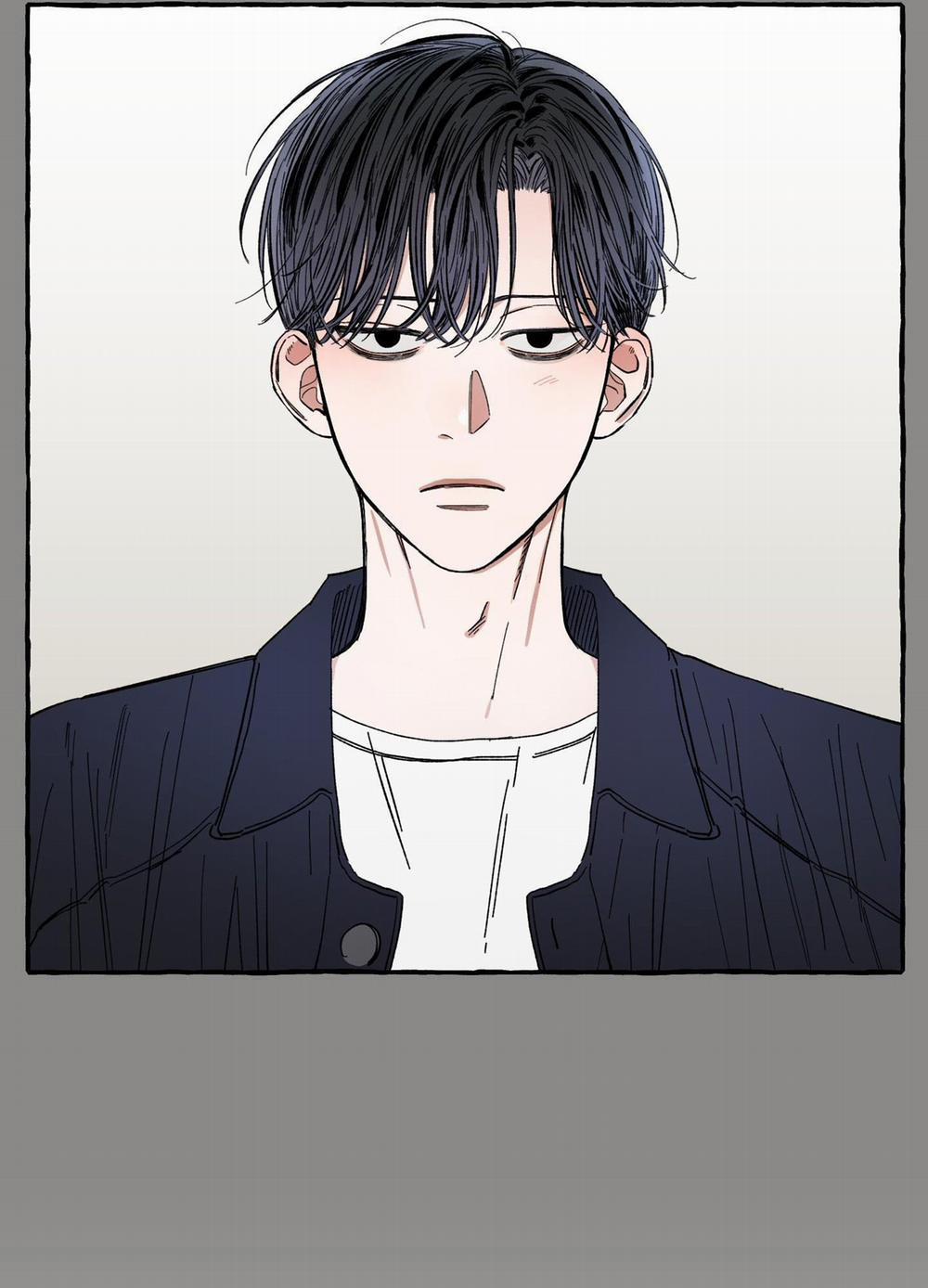 (Cbunu) Điểm Hẹn Tình Đơn Phương 22 trang 3