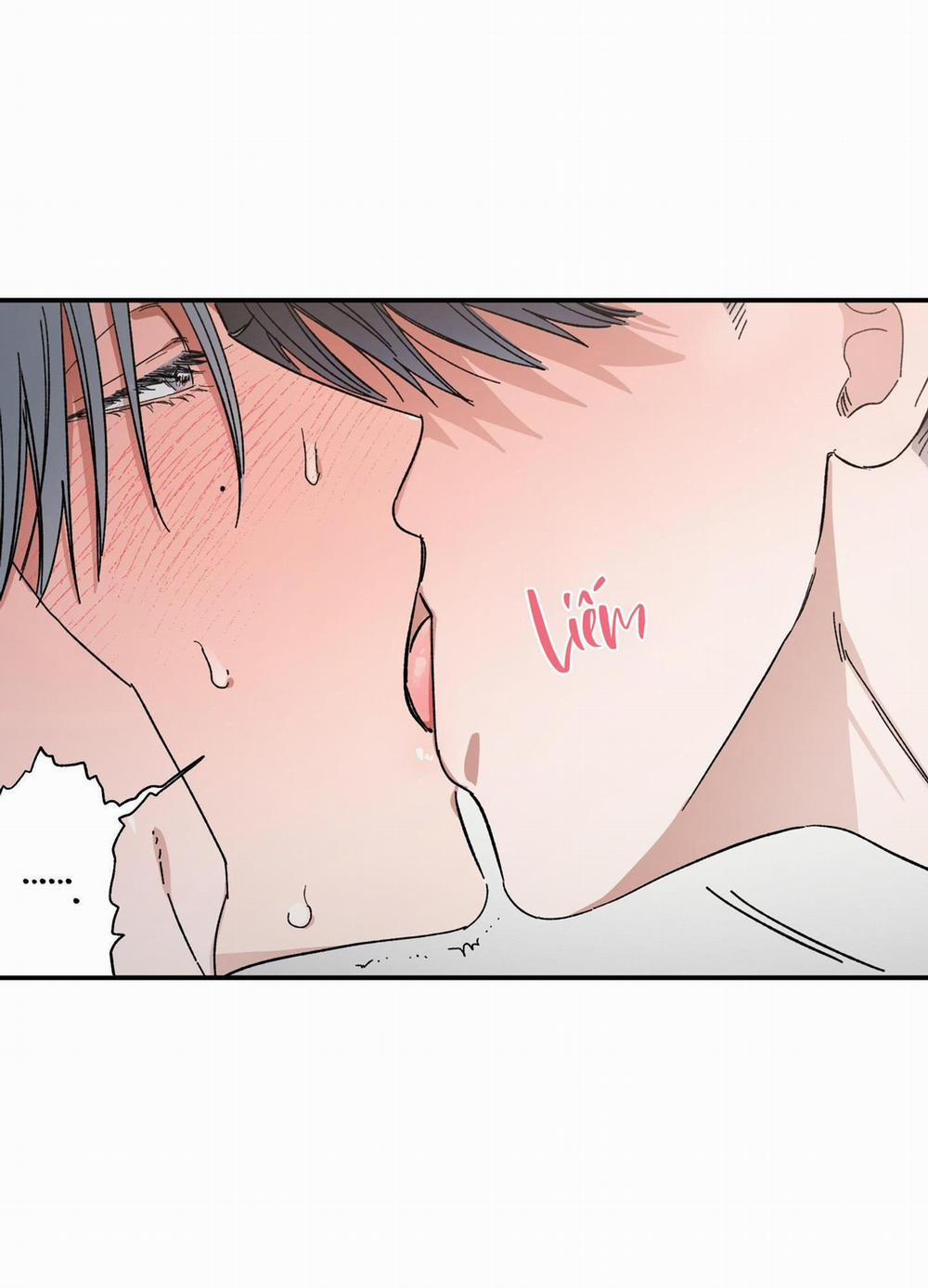 (Cbunu) Điểm Hẹn Tình Đơn Phương 22 trang 45