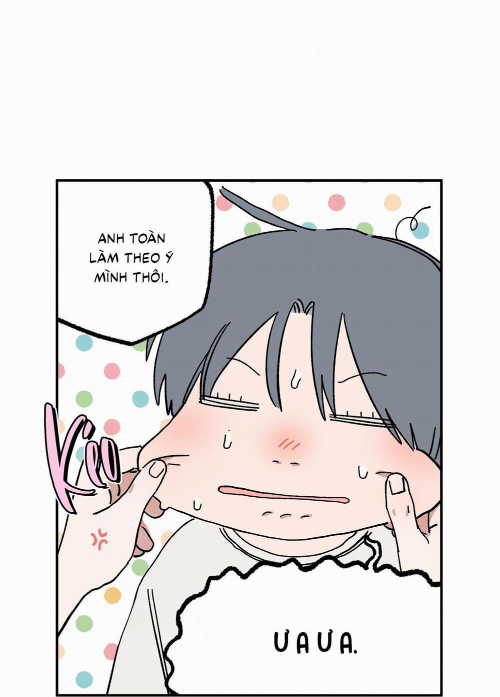 (Cbunu) Điểm Hẹn Tình Đơn Phương 22 trang 52