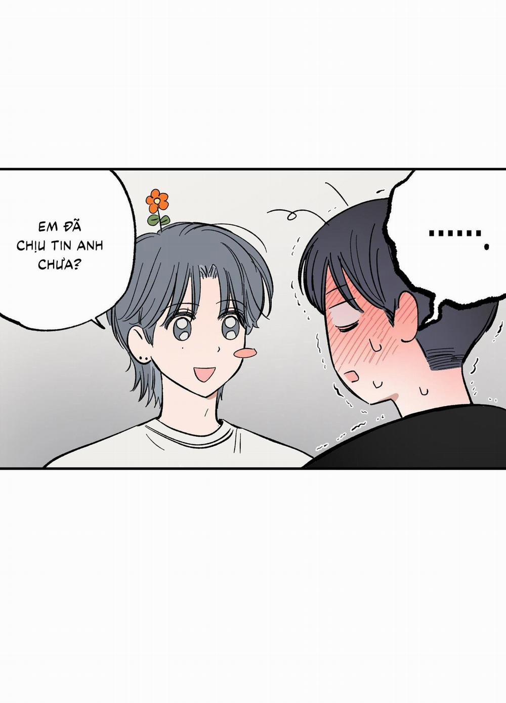 (Cbunu) Điểm Hẹn Tình Đơn Phương 22 trang 62