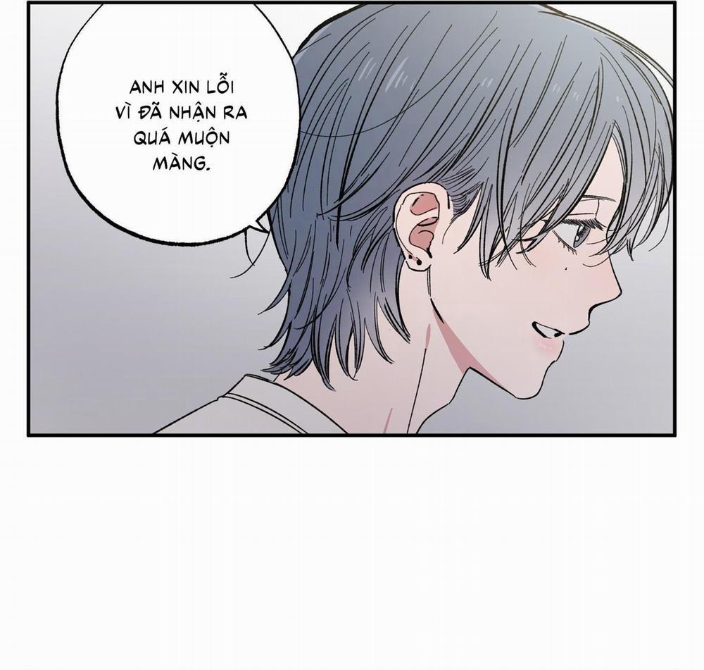 (Cbunu) Điểm Hẹn Tình Đơn Phương 22 trang 65