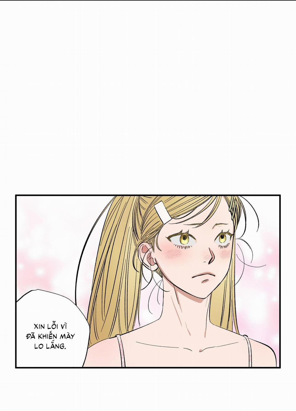 (Cbunu) Điểm Hẹn Tình Đơn Phương 22 trang 7