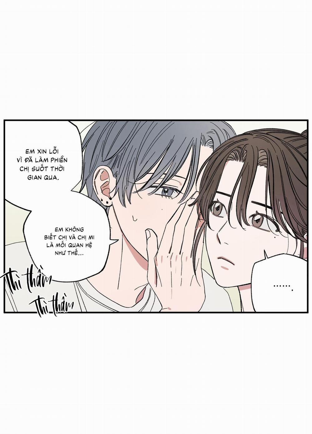 (Cbunu) Điểm Hẹn Tình Đơn Phương 22 trang 75