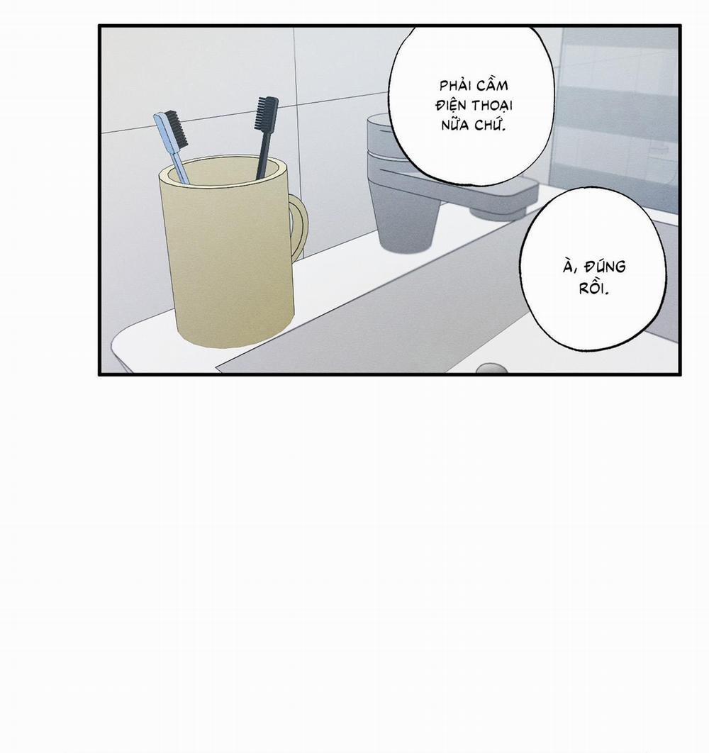 (Cbunu) Điểm Hẹn Tình Đơn Phương 23 trang 1