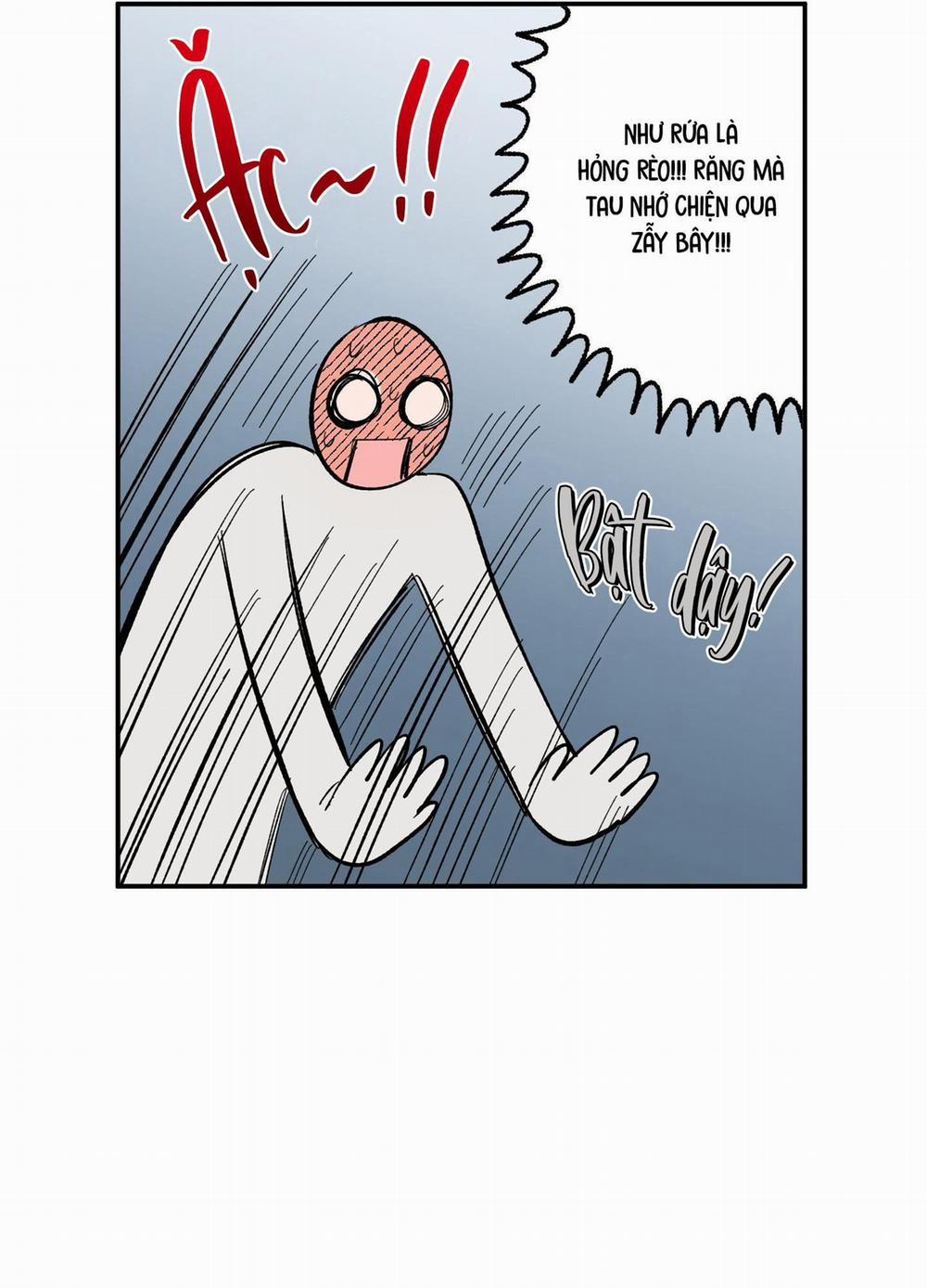 (Cbunu) Điểm Hẹn Tình Đơn Phương 23 trang 15