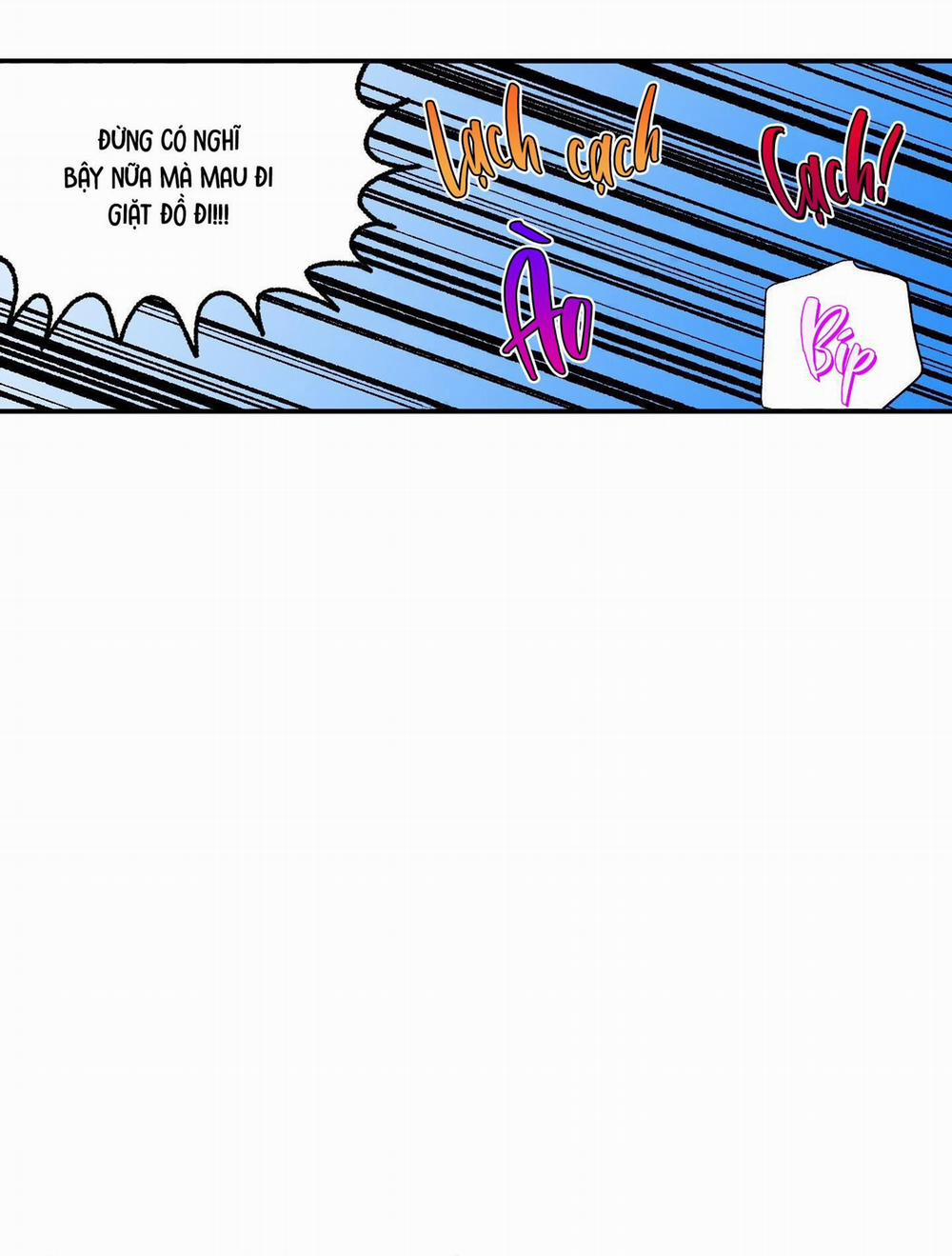 (Cbunu) Điểm Hẹn Tình Đơn Phương 23 trang 16