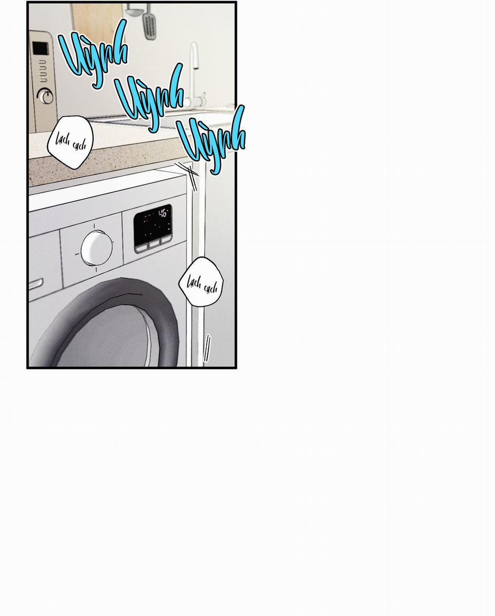 (Cbunu) Điểm Hẹn Tình Đơn Phương 23 trang 17