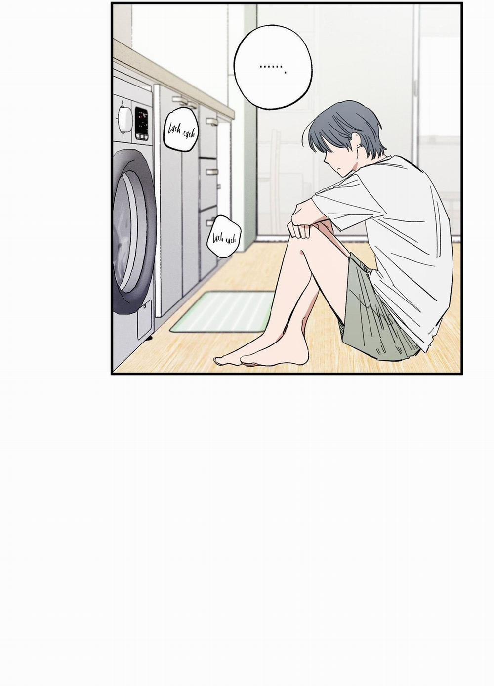 (Cbunu) Điểm Hẹn Tình Đơn Phương 23 trang 18