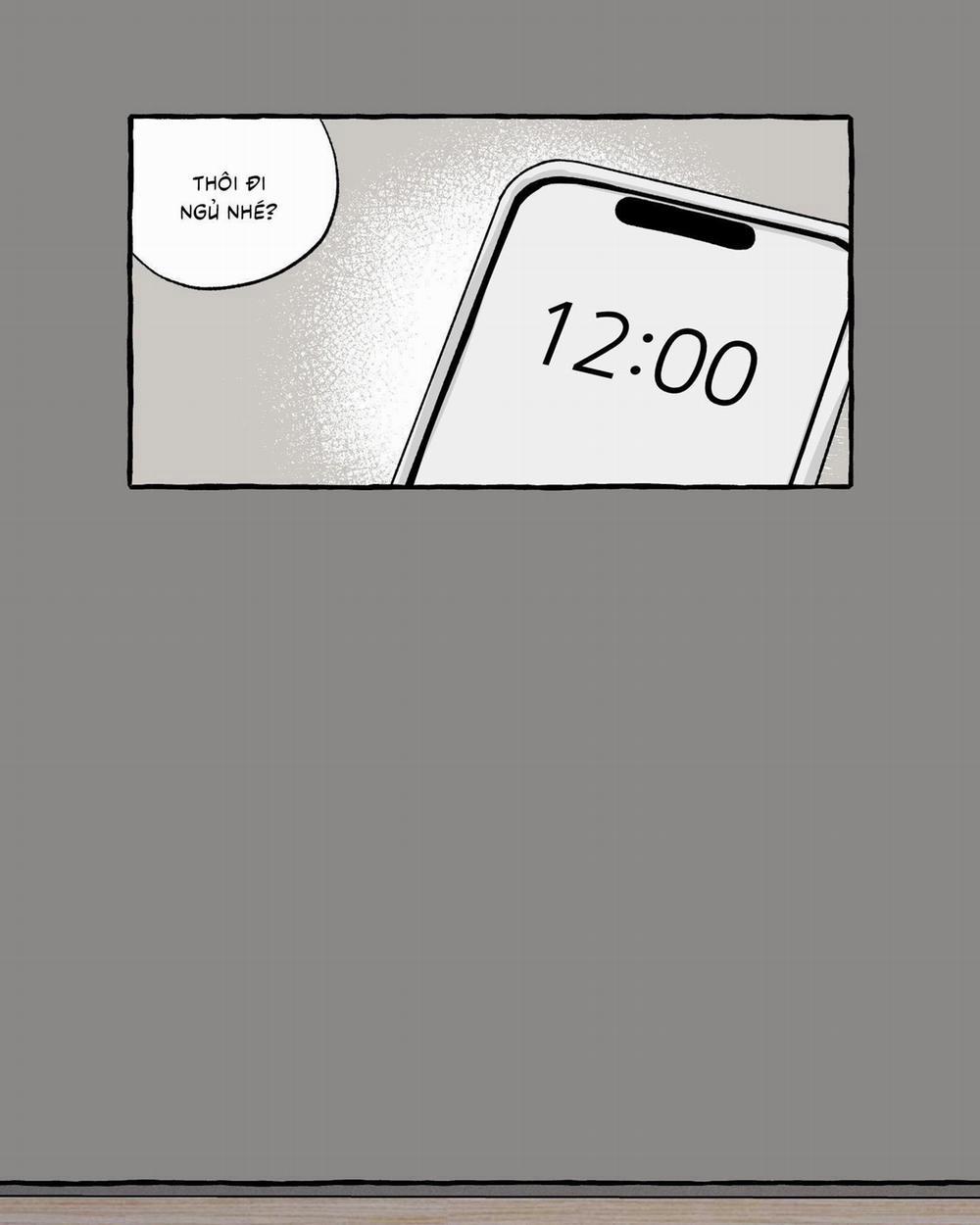 (Cbunu) Điểm Hẹn Tình Đơn Phương 23 trang 21