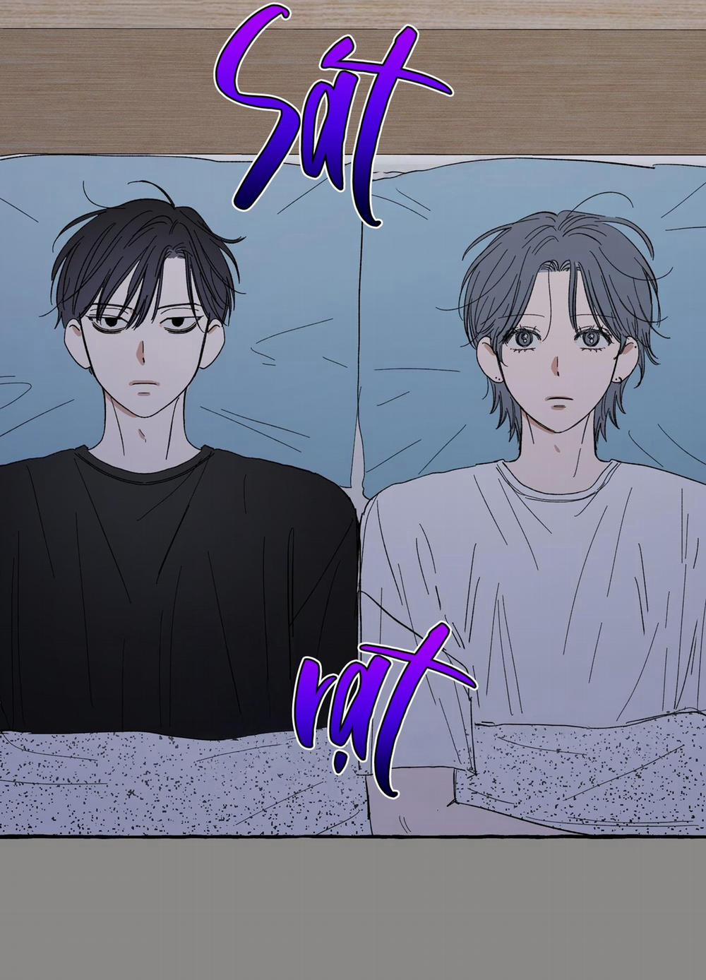 (Cbunu) Điểm Hẹn Tình Đơn Phương 23 trang 22