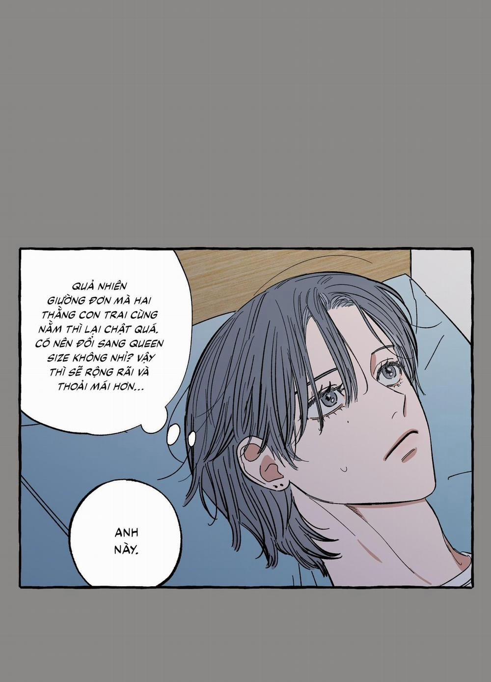 (Cbunu) Điểm Hẹn Tình Đơn Phương 23 trang 23