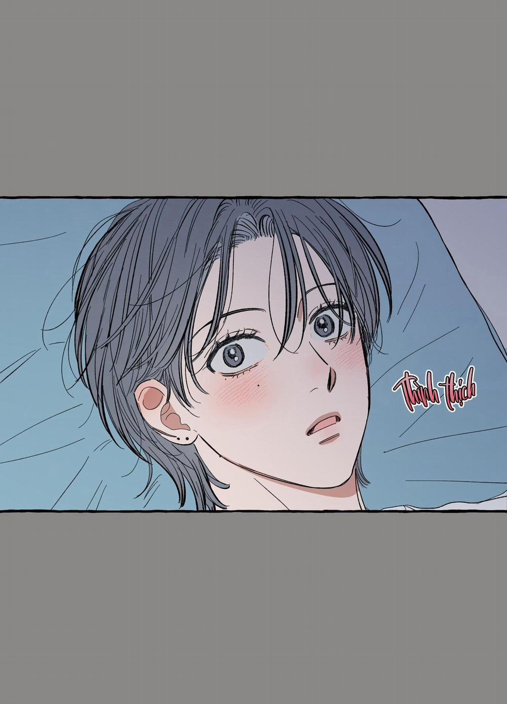 (Cbunu) Điểm Hẹn Tình Đơn Phương 23 trang 26