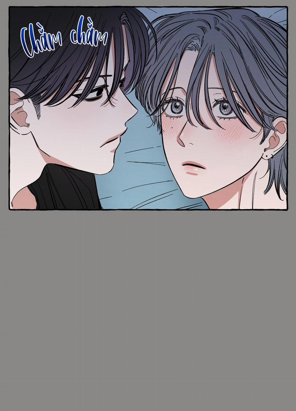 (Cbunu) Điểm Hẹn Tình Đơn Phương 23 trang 28