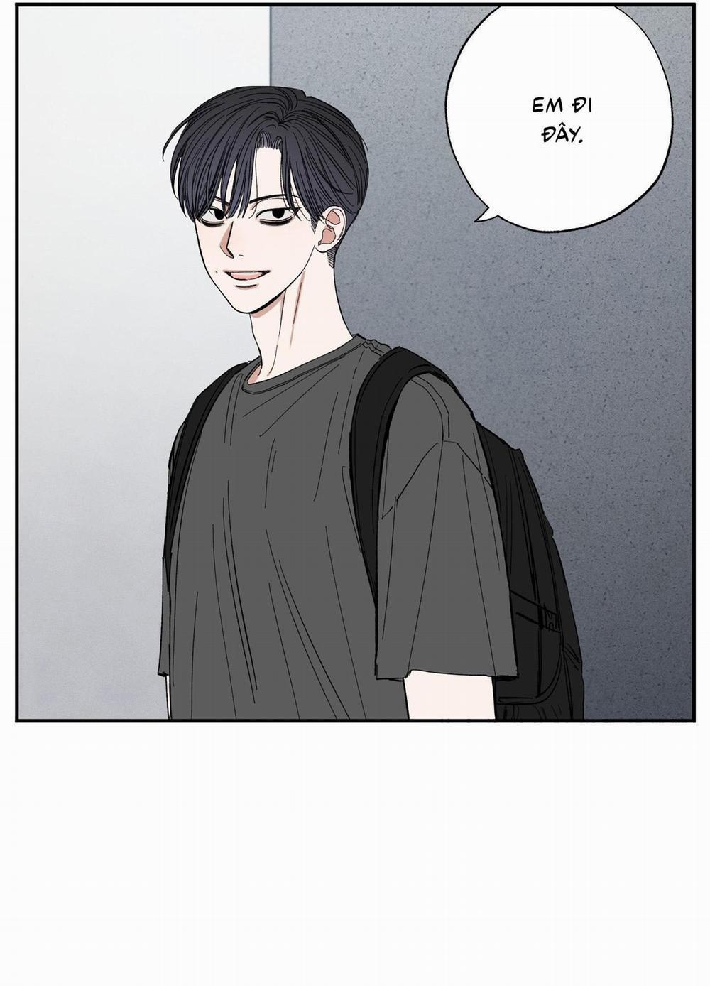 (Cbunu) Điểm Hẹn Tình Đơn Phương 23 trang 3