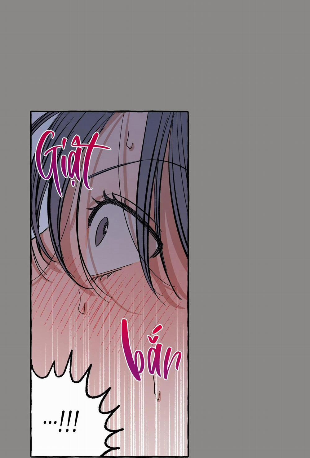 (Cbunu) Điểm Hẹn Tình Đơn Phương 23 trang 33