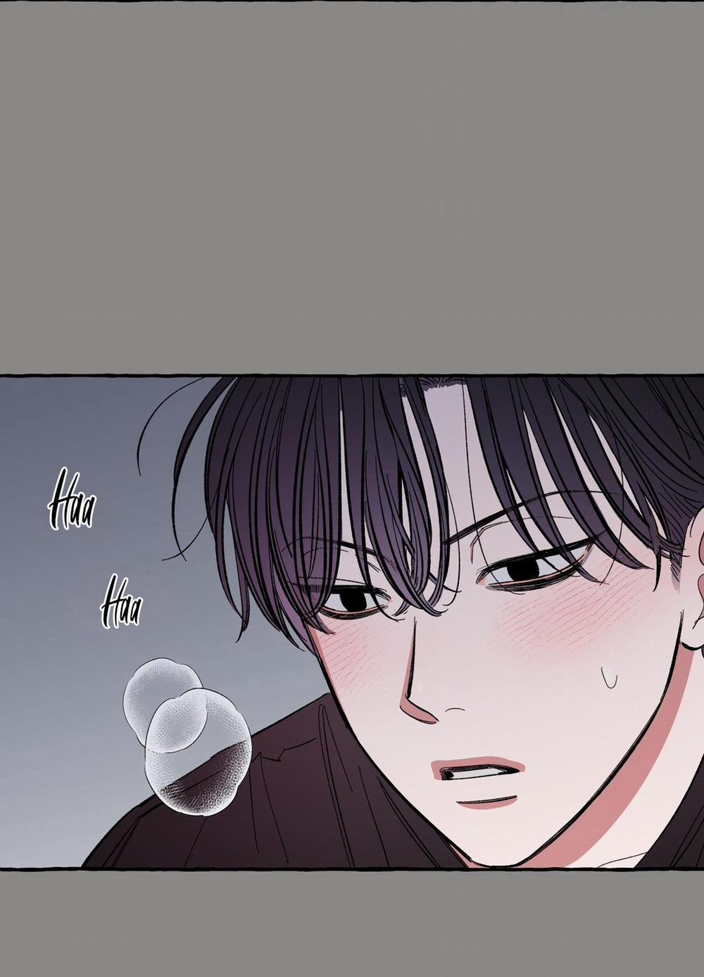 (Cbunu) Điểm Hẹn Tình Đơn Phương 23 trang 37