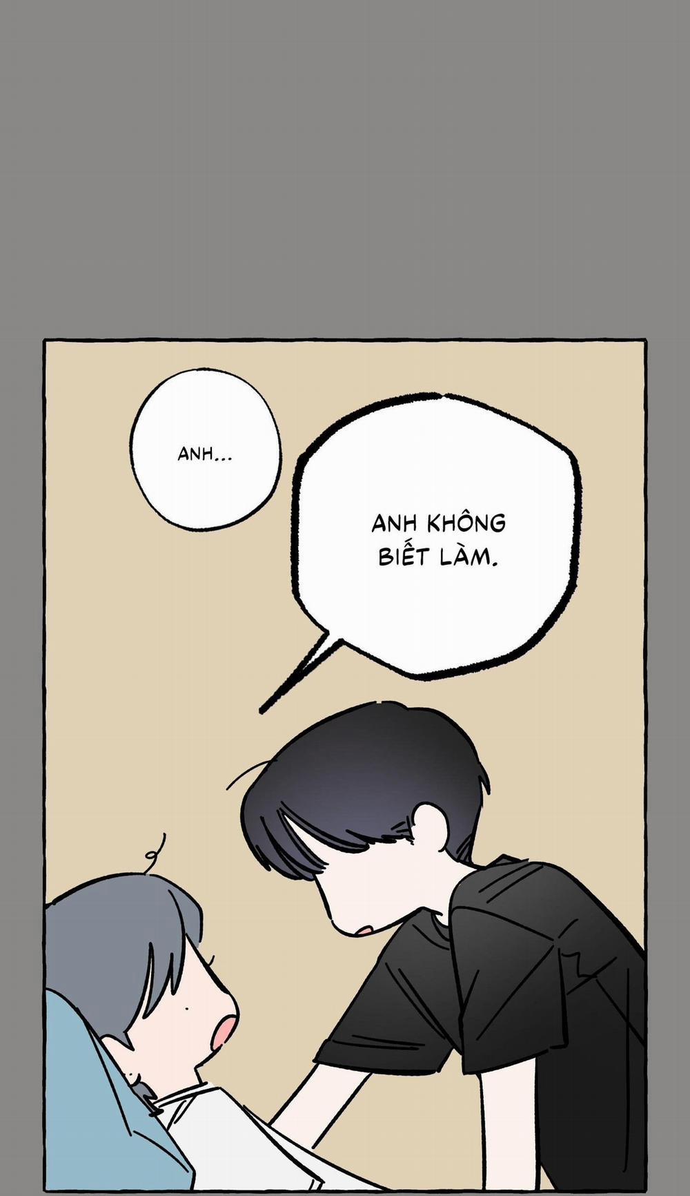 (Cbunu) Điểm Hẹn Tình Đơn Phương 23 trang 39