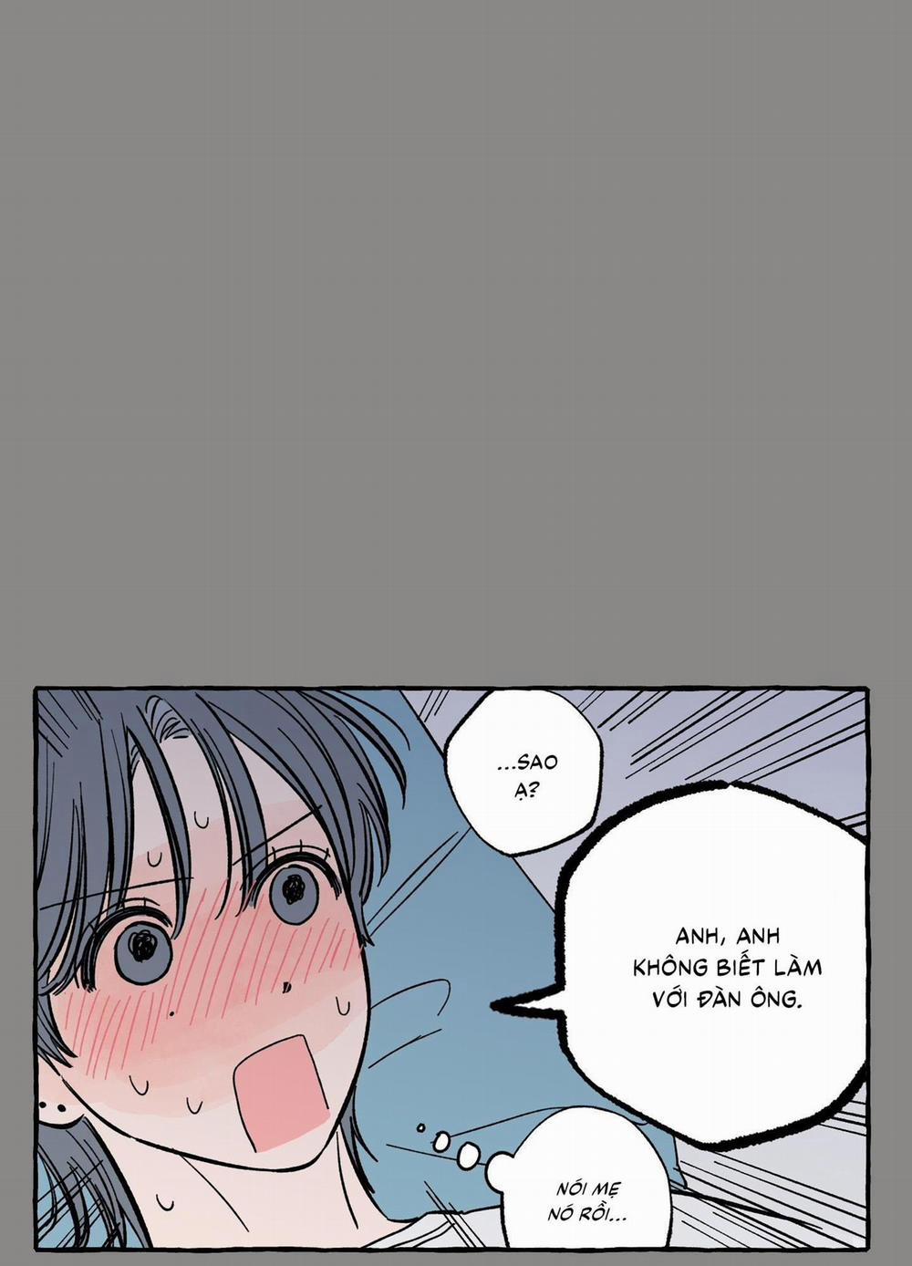 (Cbunu) Điểm Hẹn Tình Đơn Phương 23 trang 40