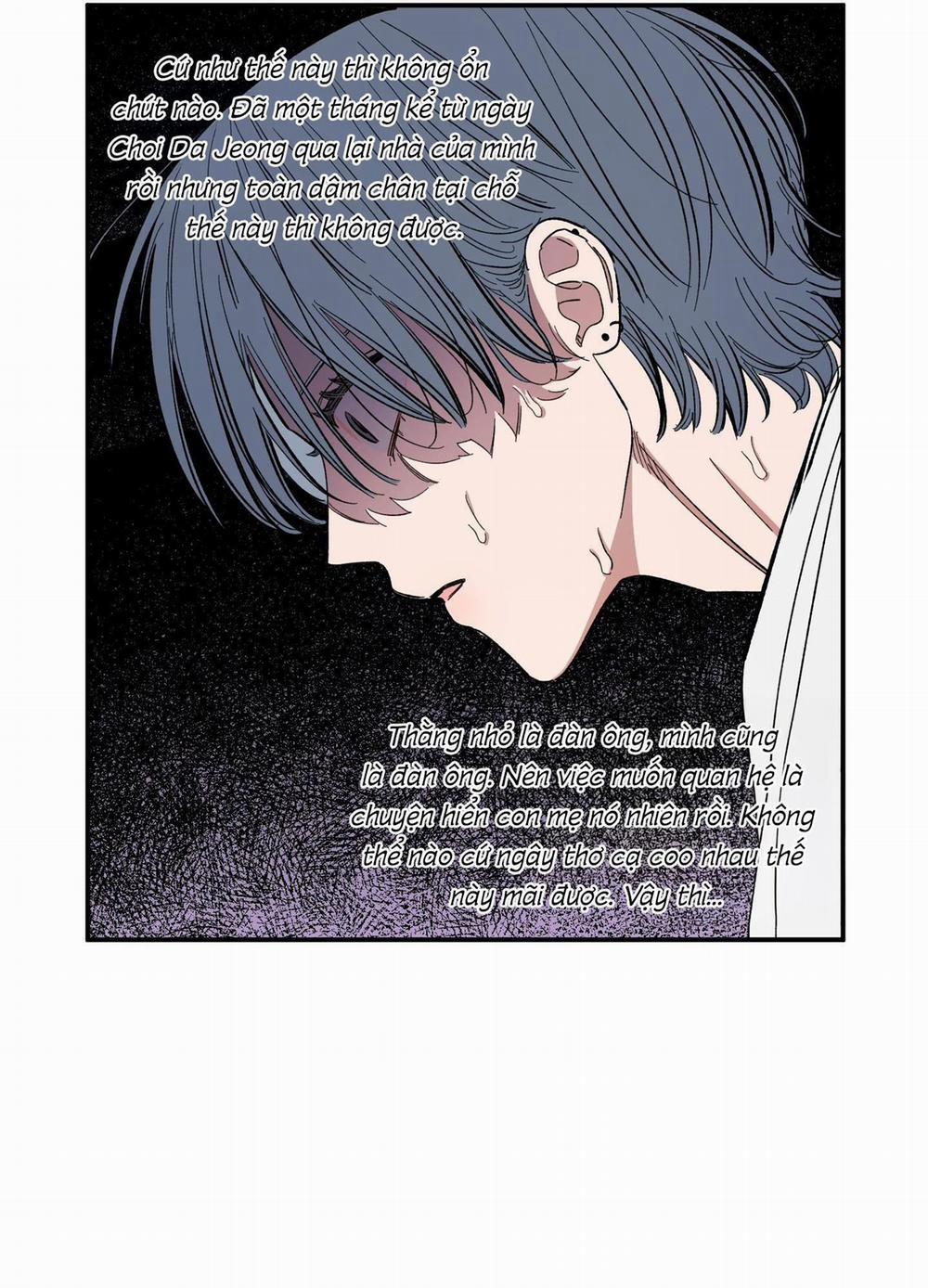 (Cbunu) Điểm Hẹn Tình Đơn Phương 23 trang 58