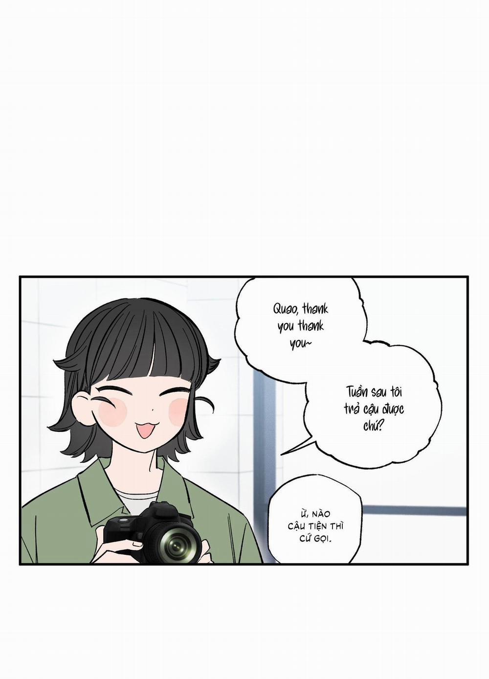 (Cbunu) Điểm Hẹn Tình Đơn Phương 23 trang 62