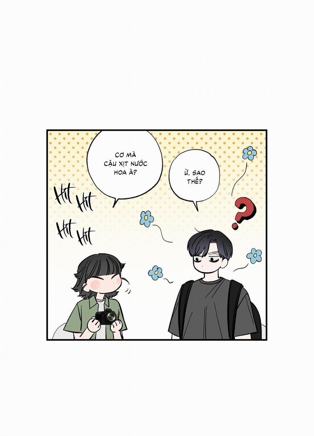 (Cbunu) Điểm Hẹn Tình Đơn Phương 23 trang 63