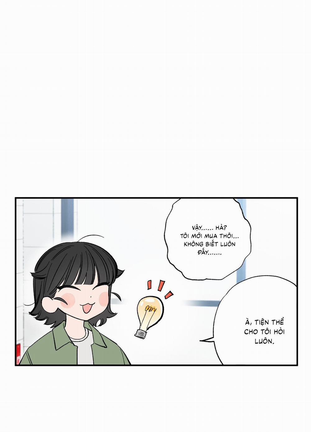 (Cbunu) Điểm Hẹn Tình Đơn Phương 23 trang 65