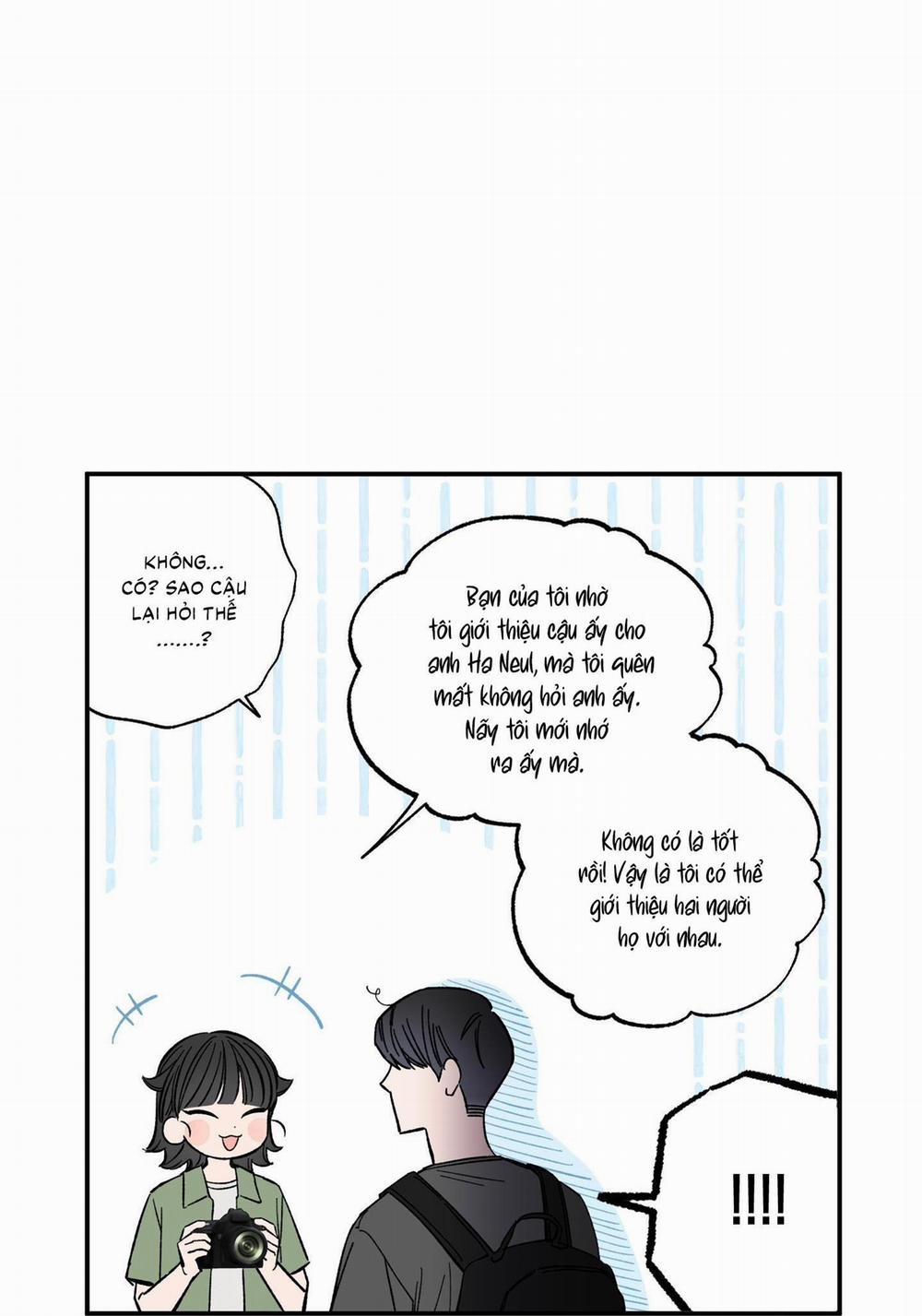 (Cbunu) Điểm Hẹn Tình Đơn Phương 23 trang 67