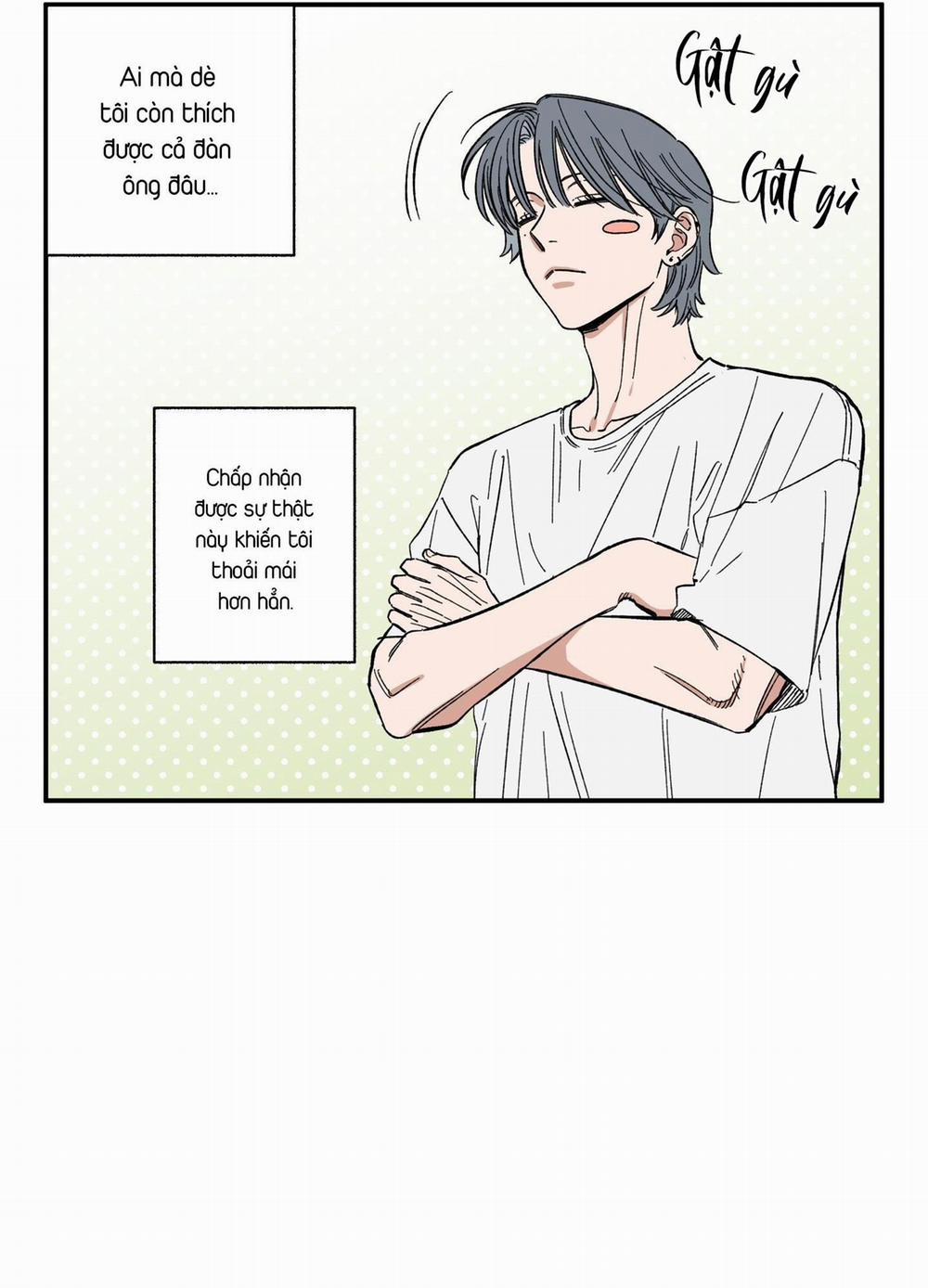 (Cbunu) Điểm Hẹn Tình Đơn Phương 23 trang 7