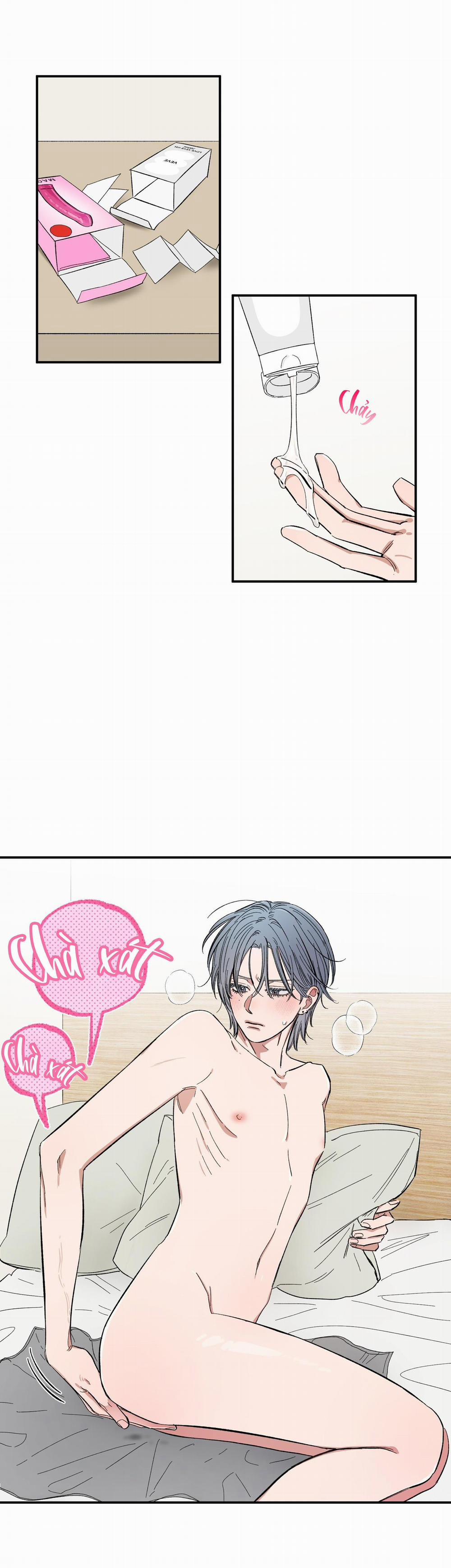 (Cbunu) Điểm Hẹn Tình Đơn Phương 24 trang 5