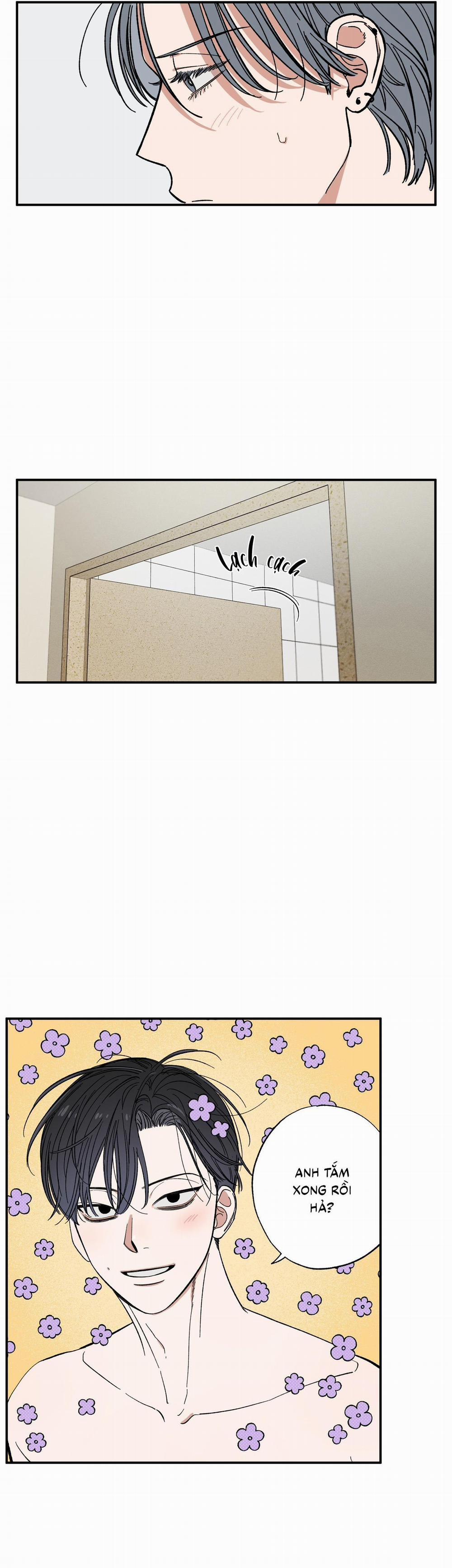 (Cbunu) Điểm Hẹn Tình Đơn Phương 25 trang 1