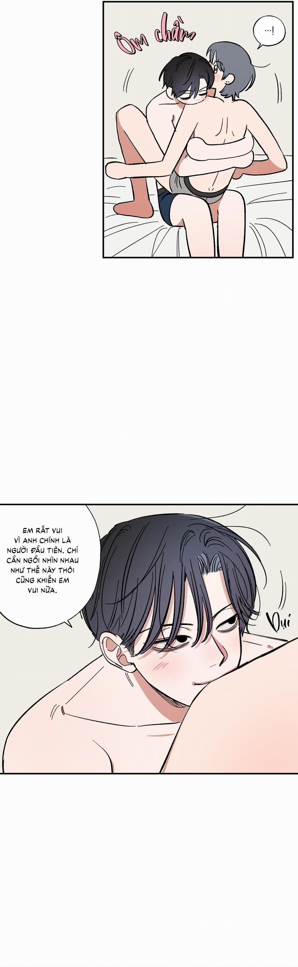 (Cbunu) Điểm Hẹn Tình Đơn Phương 25 trang 5