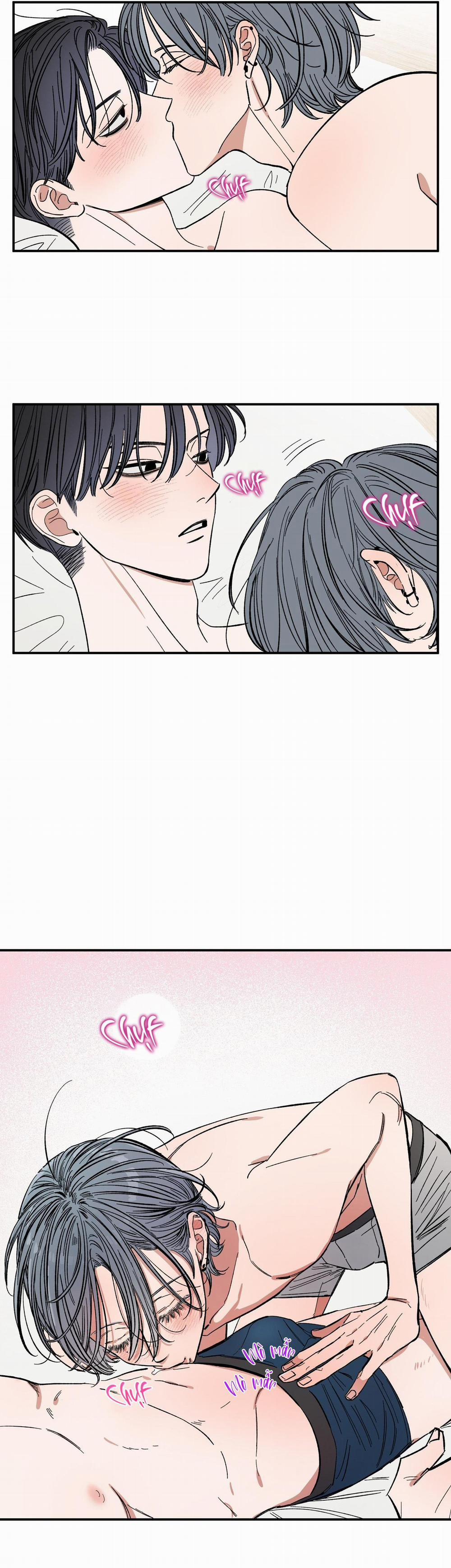 (Cbunu) Điểm Hẹn Tình Đơn Phương 25 trang 7