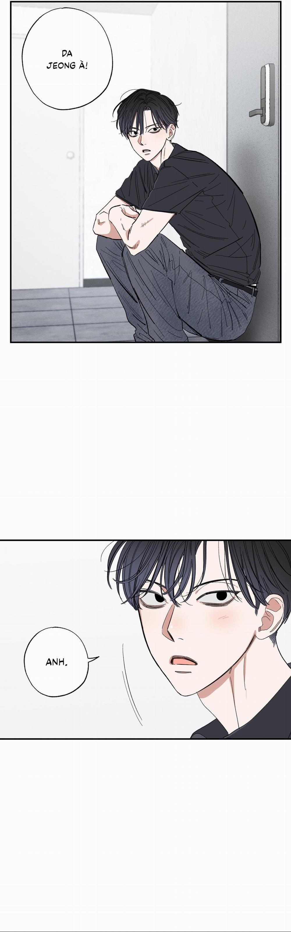 (Cbunu) Điểm Hẹn Tình Đơn Phương 26 trang 24